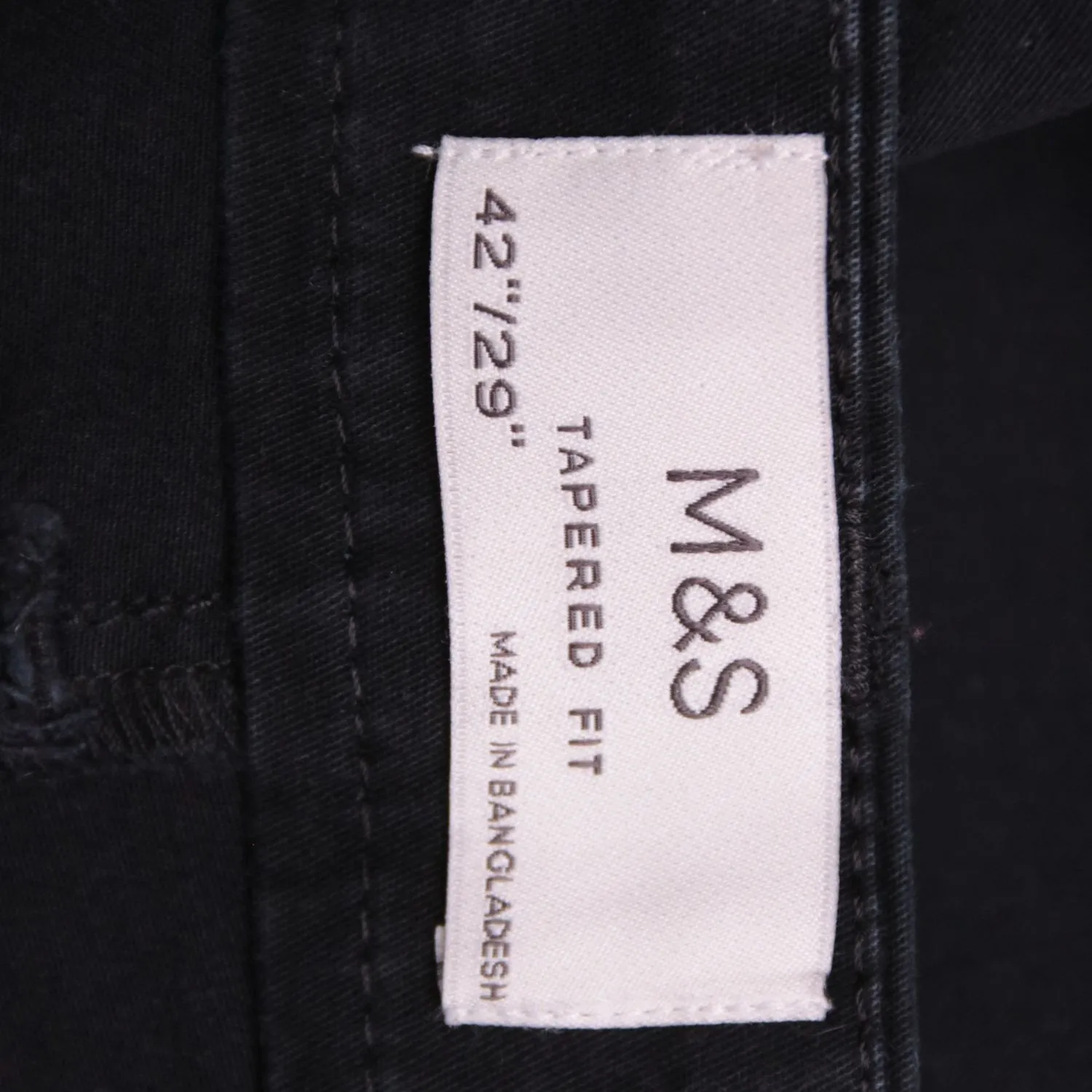 брюки M&S