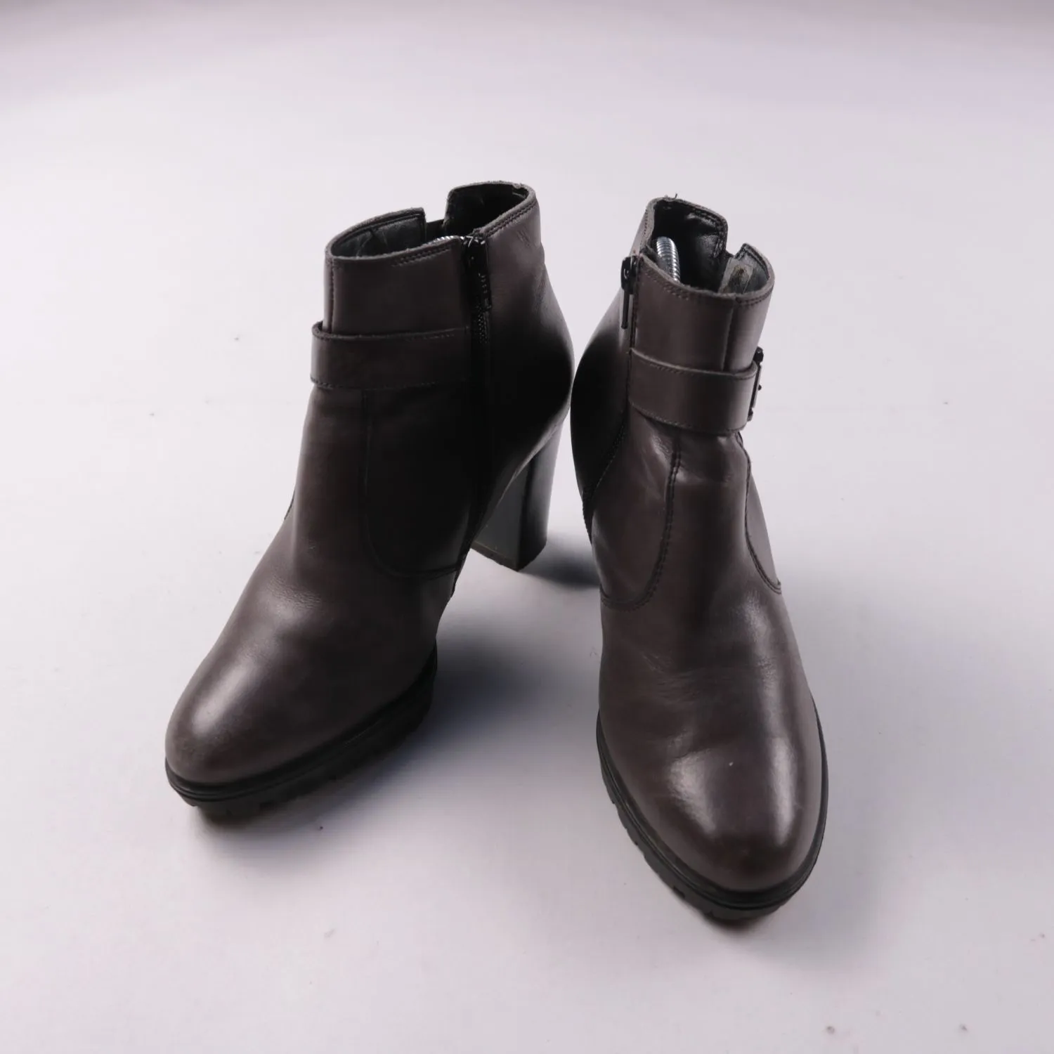 ботильоны Hush Puppies