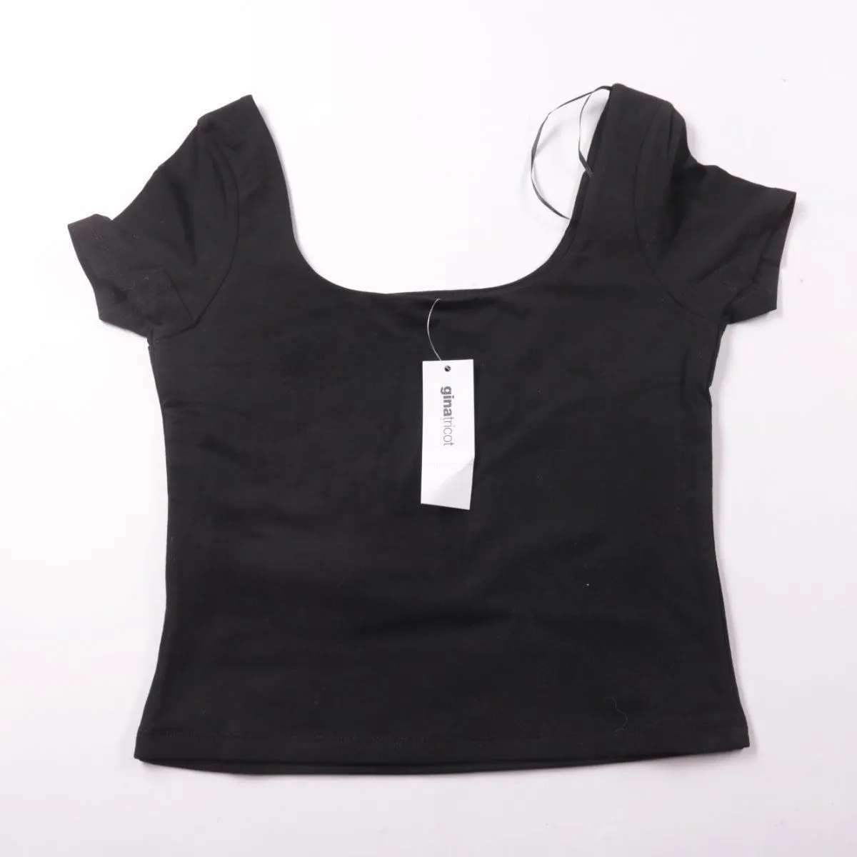 футболка Gina Tricot