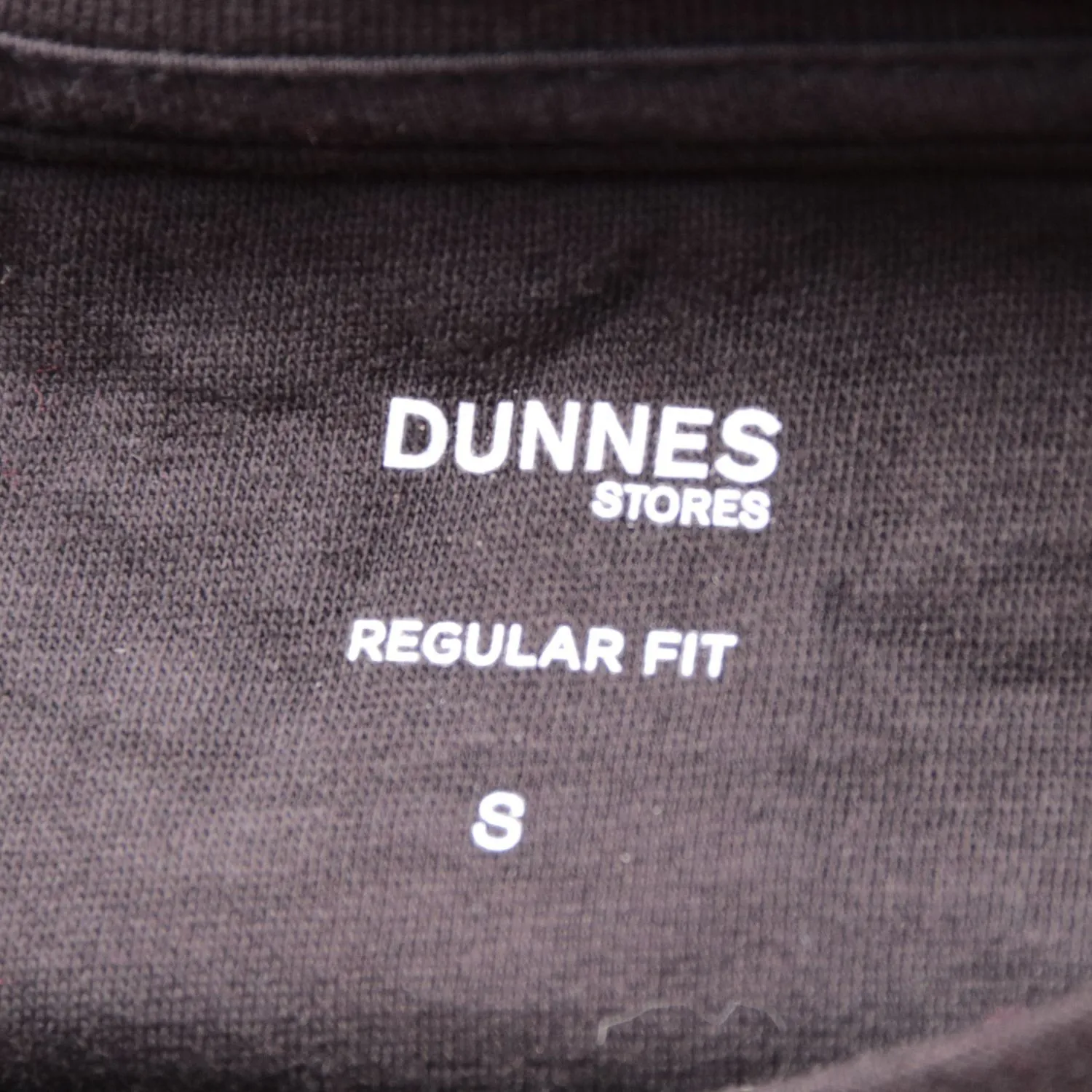 свитшот Dunnes Stores