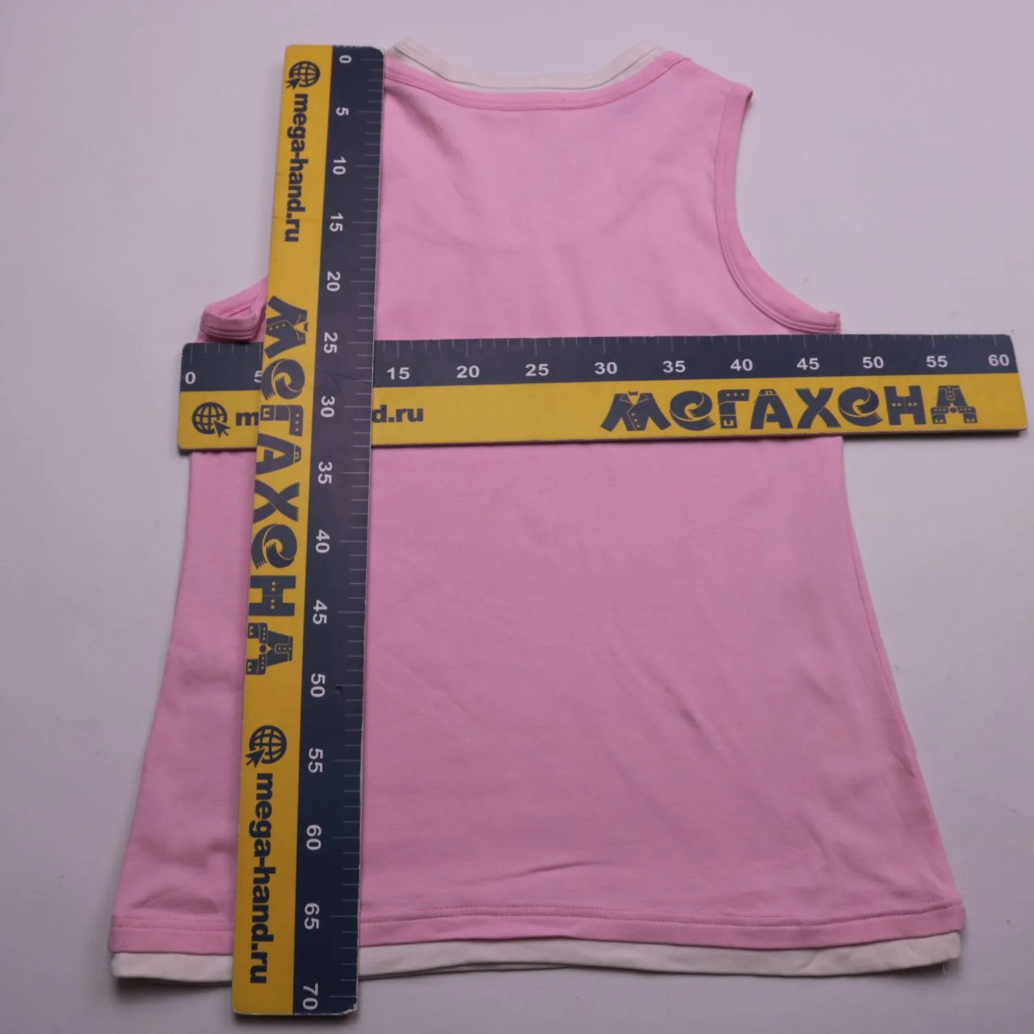 майка YNG Basics