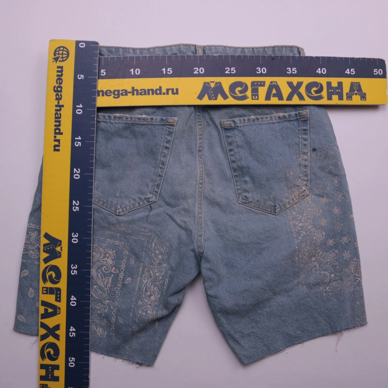 шорты Zara