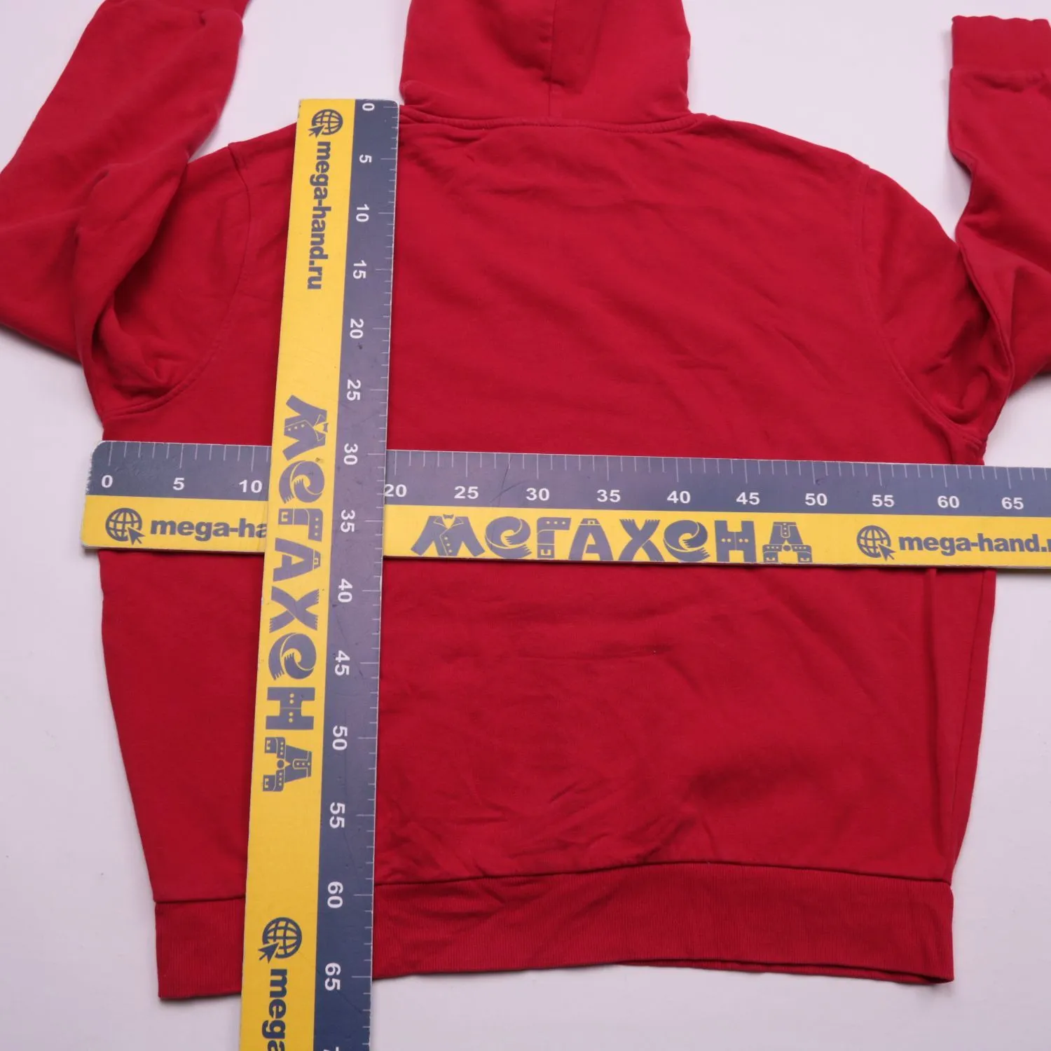 худи C&A