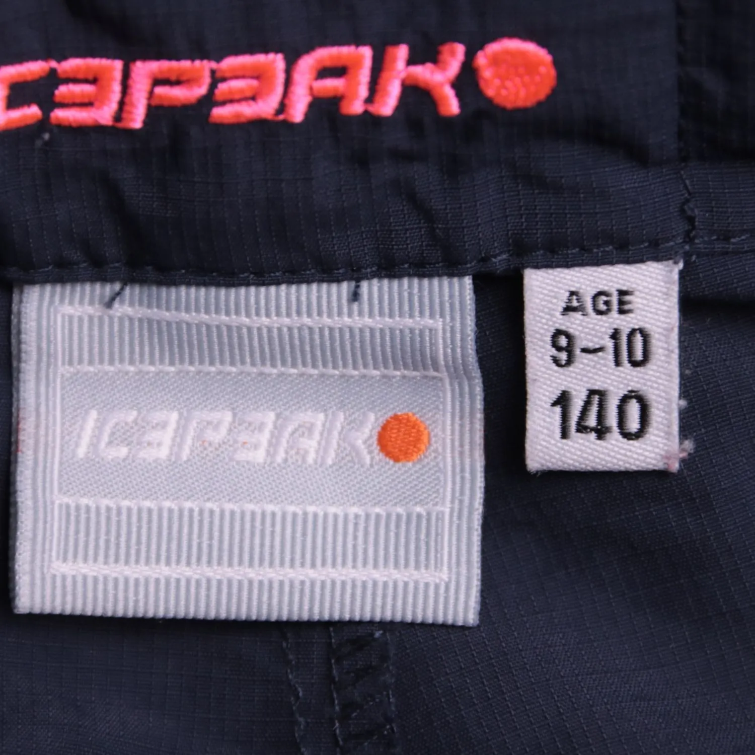 брюки Icepeak