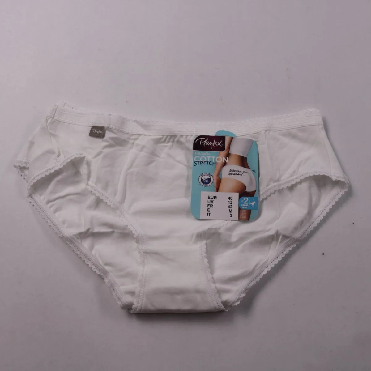 трусы Playtex