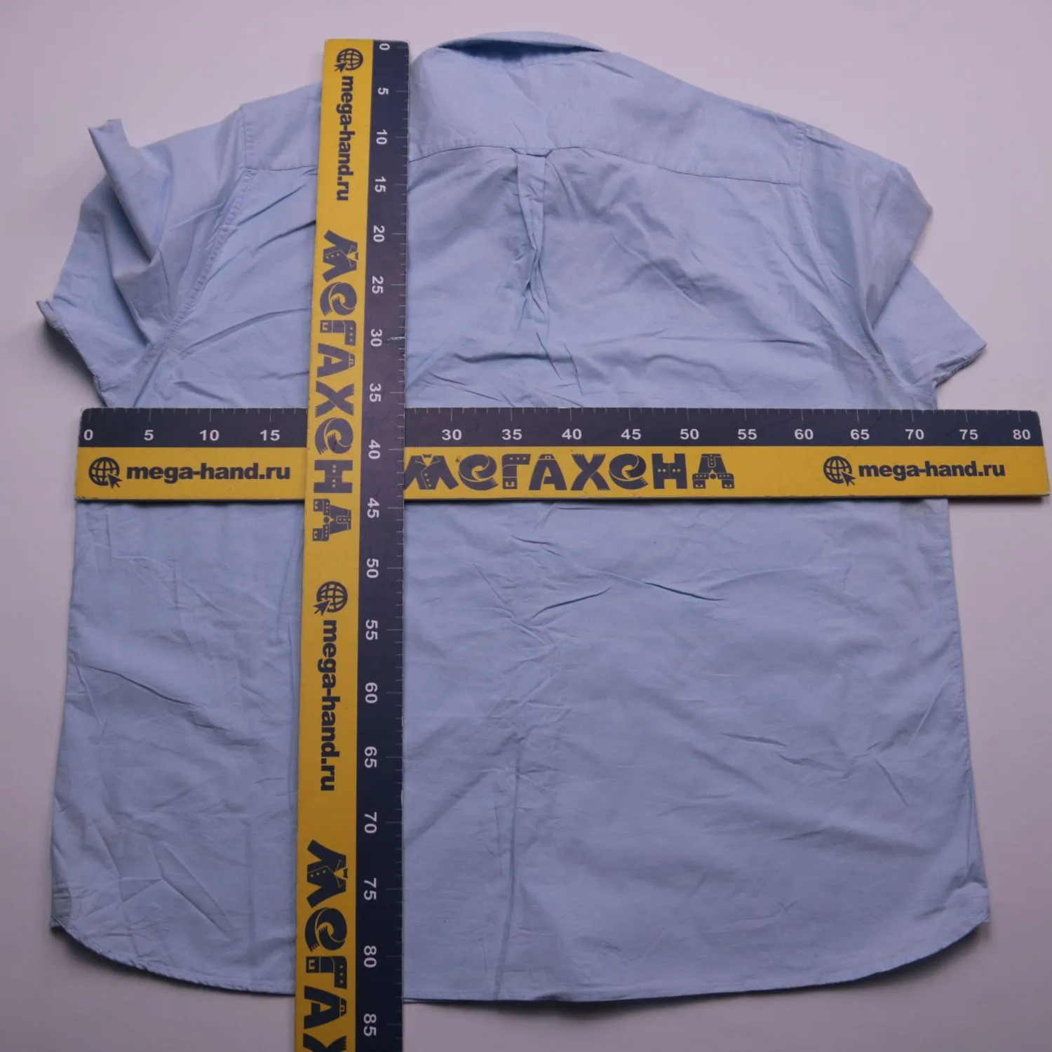 рубашка F&F