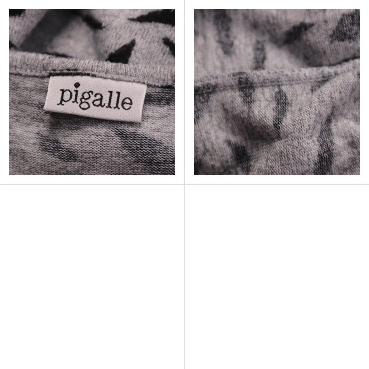 платье Pigalle