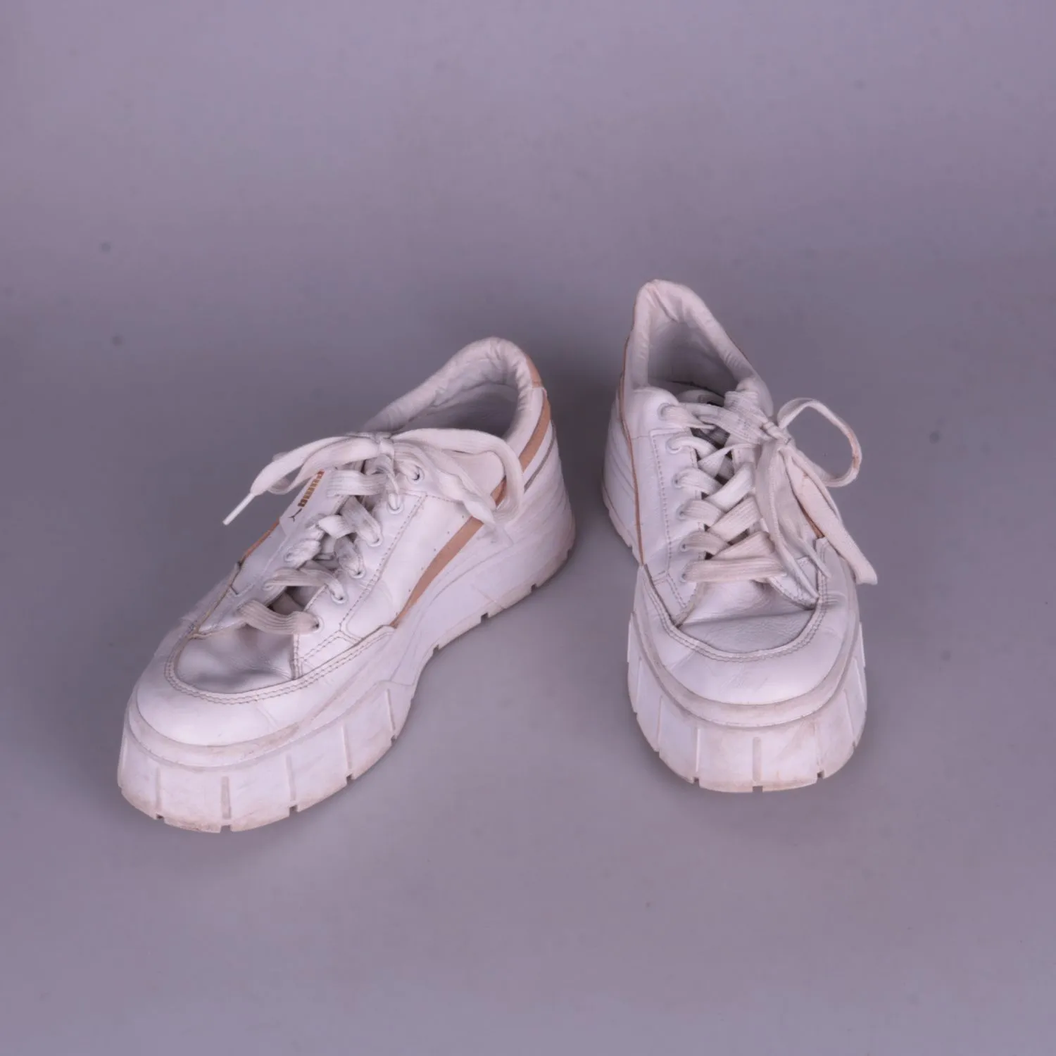 кроссовки Puma