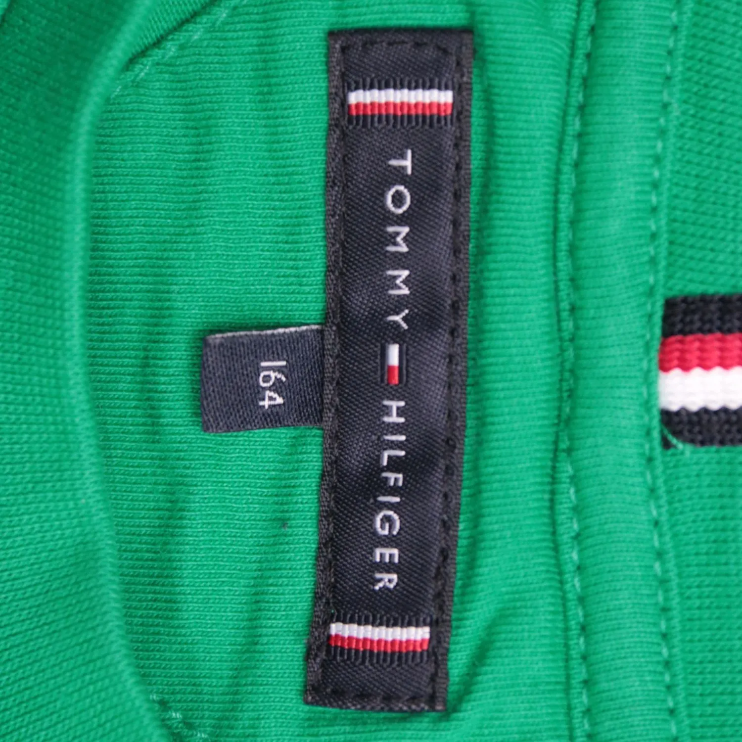 футболка Tommy Hilfiger