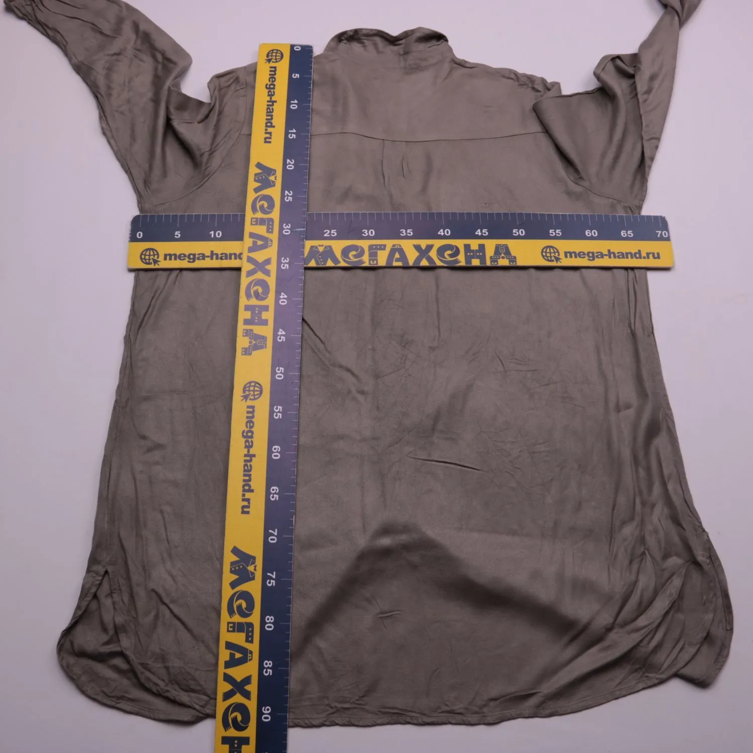 рубашка Mywear