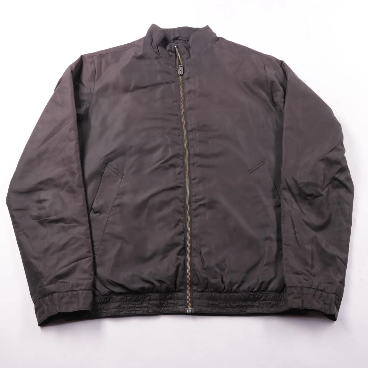 бомбер Selected Homme