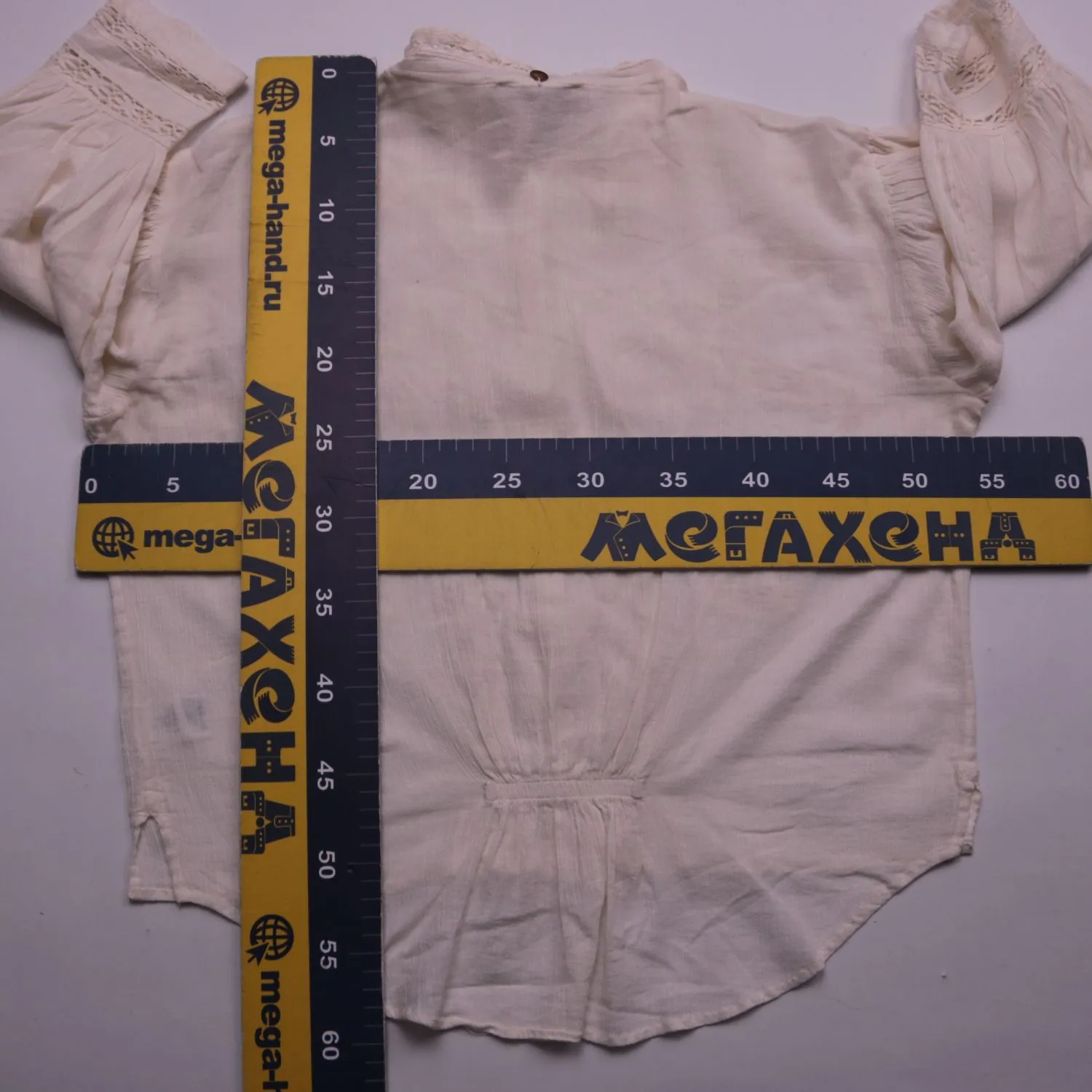 блузка Antik Batik