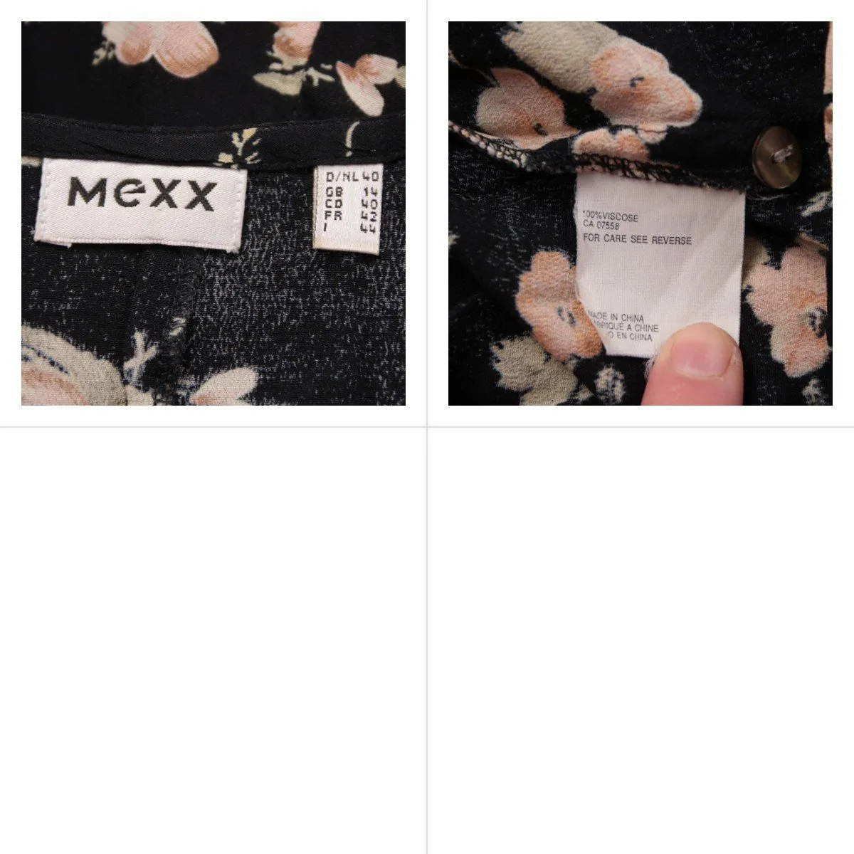сарафан Mexx