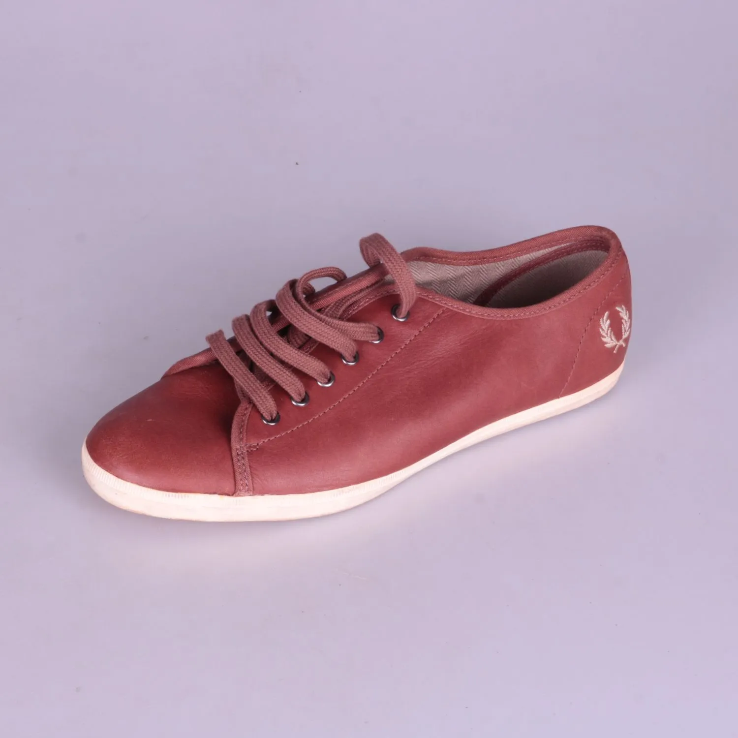 кеды Fred Perry
