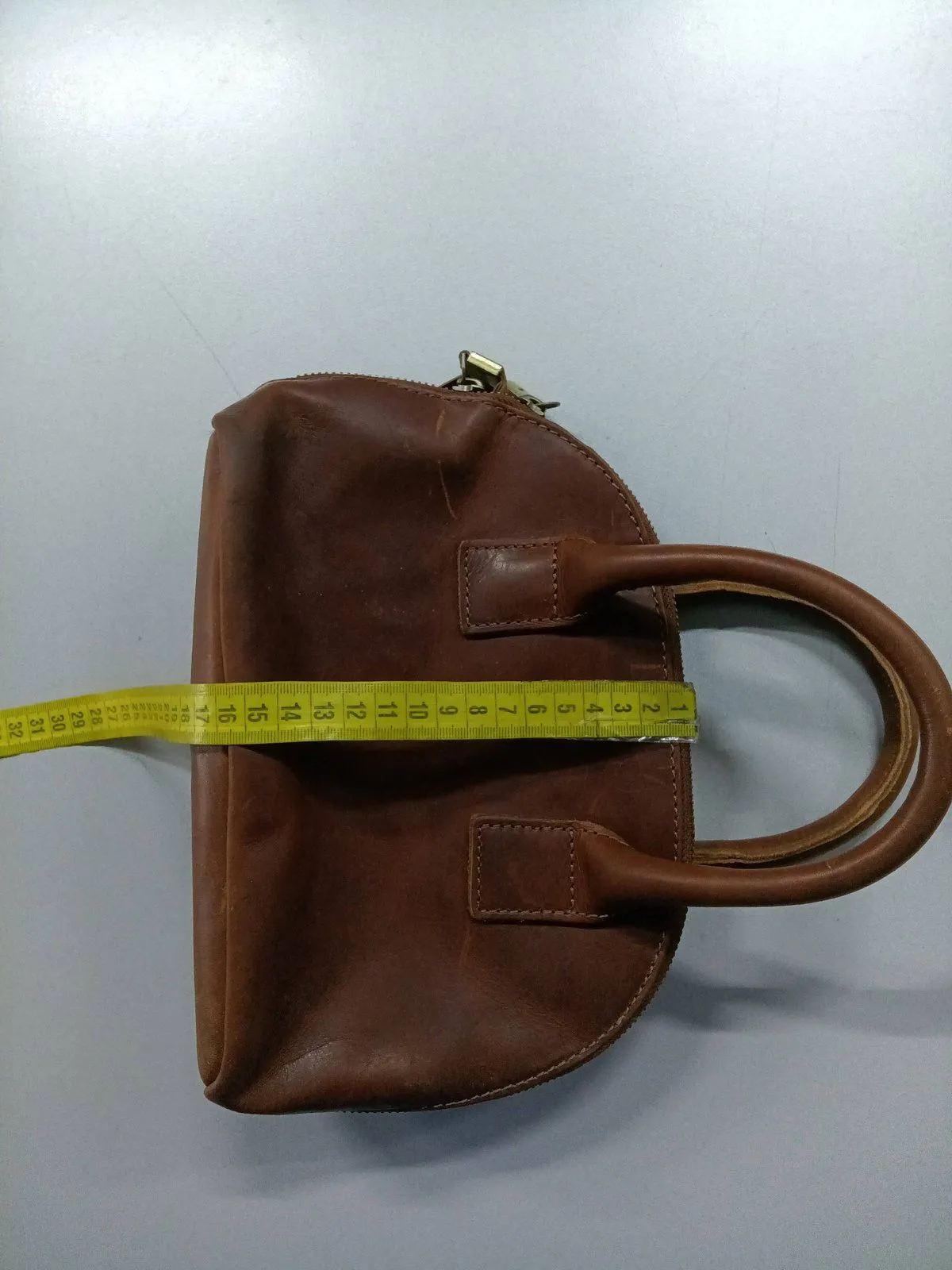 Сумка Micmacbags