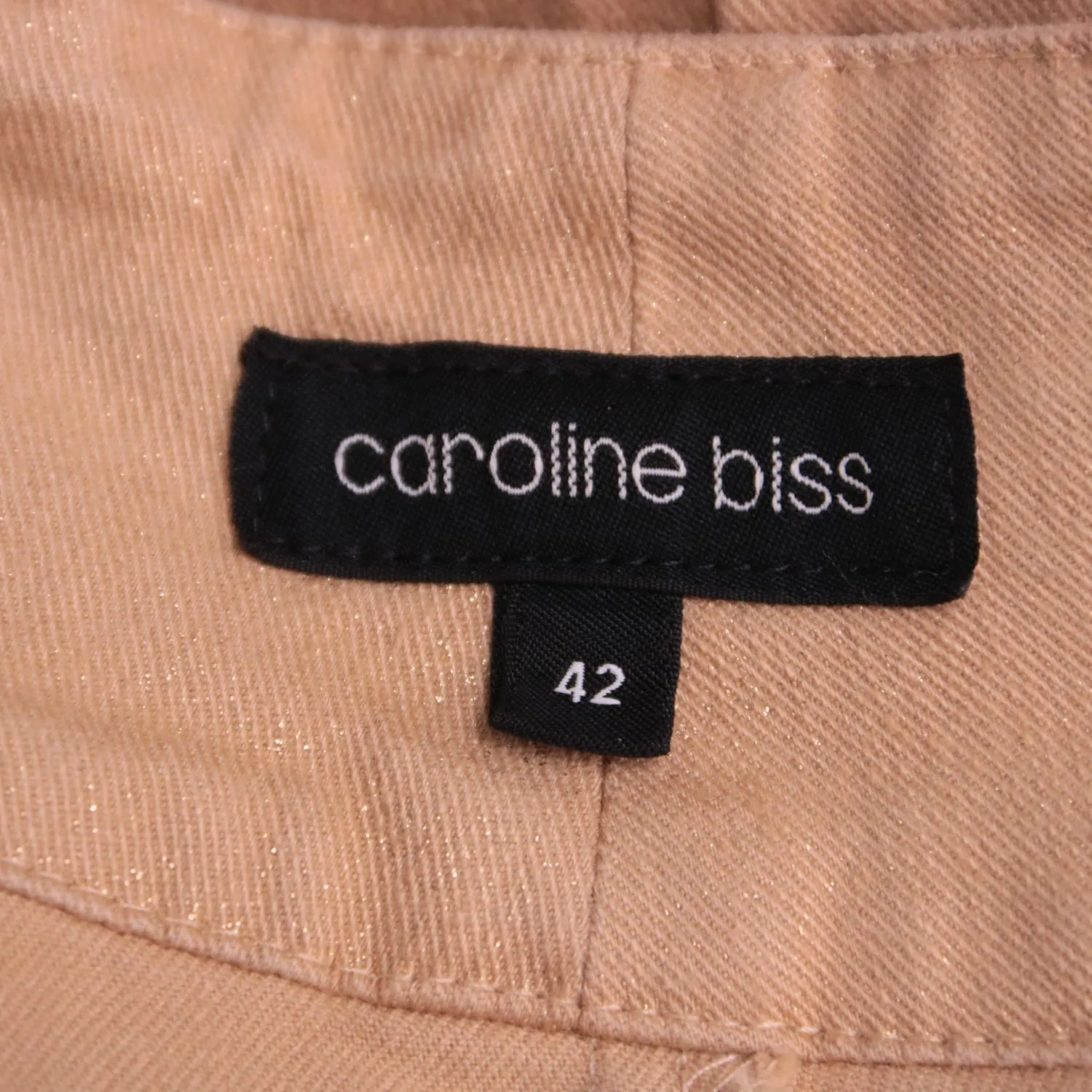 брюки Caroline Biss