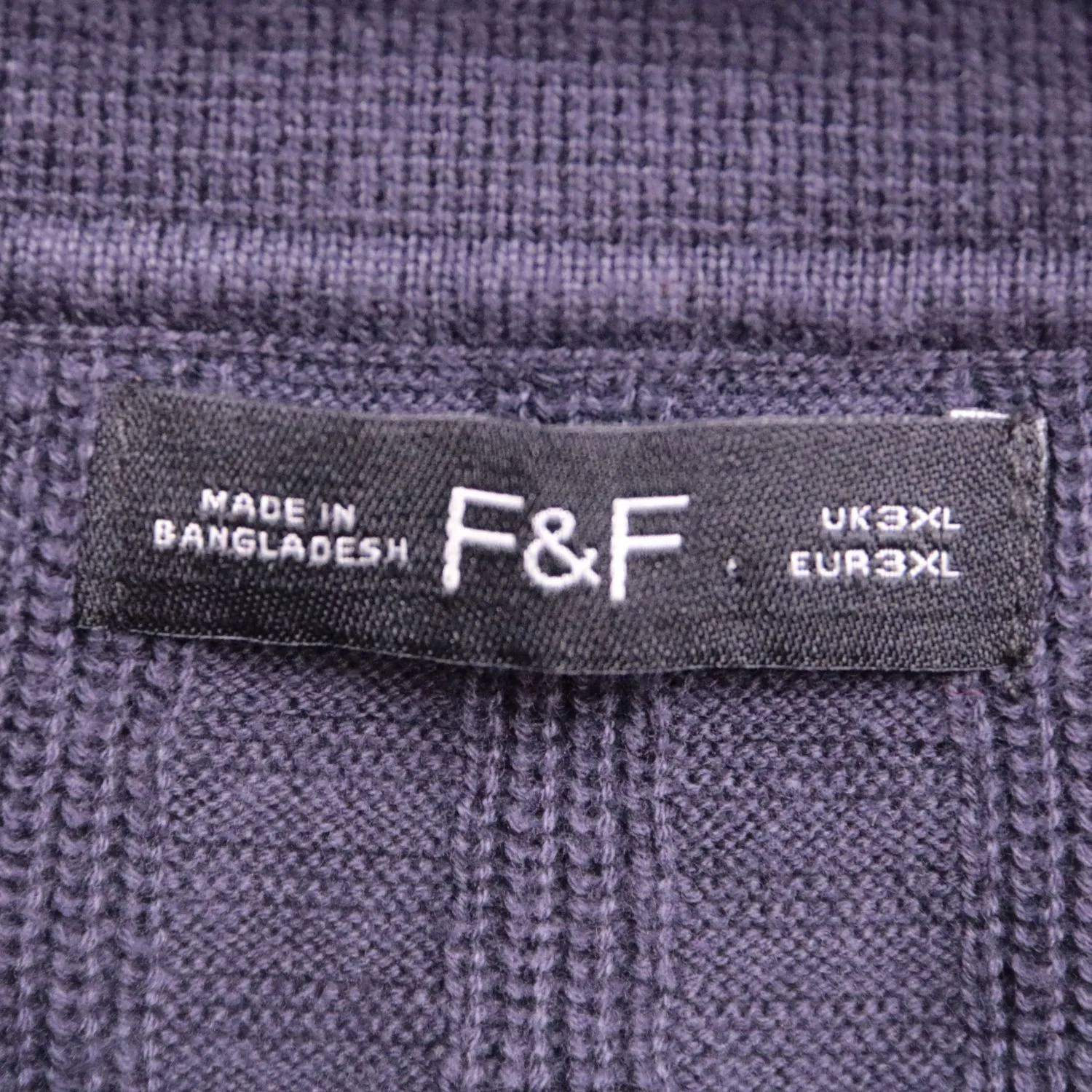 поло F&F