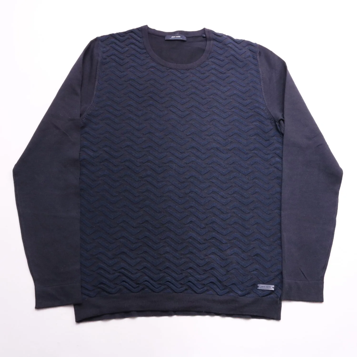 джемпер Pierre Cardin