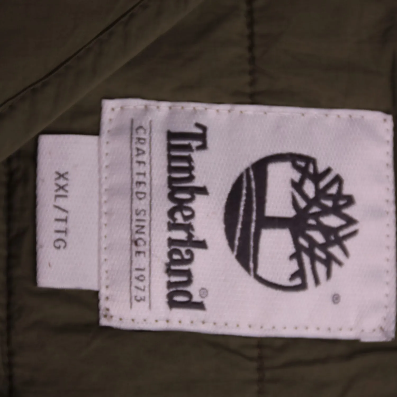жилет Timberland