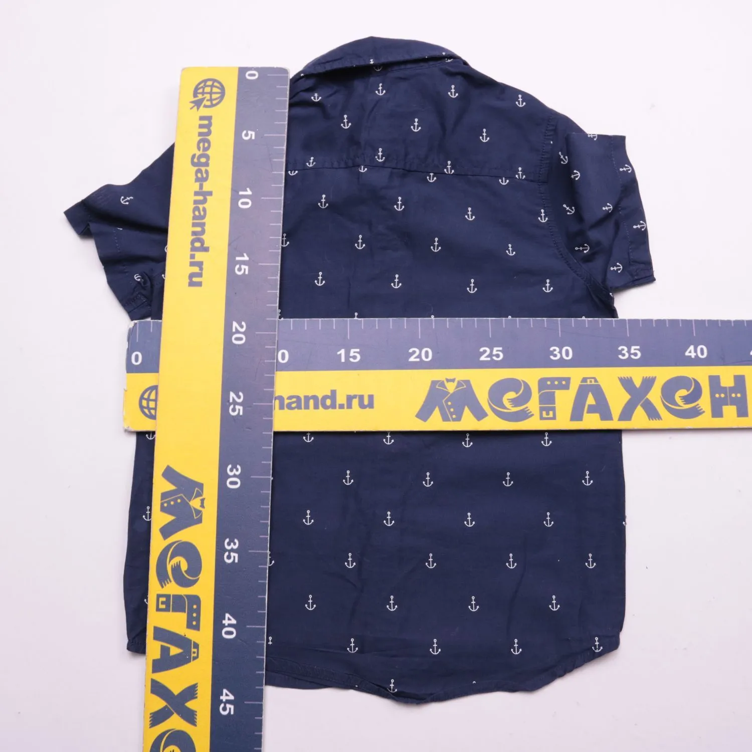 рубашка H&M
