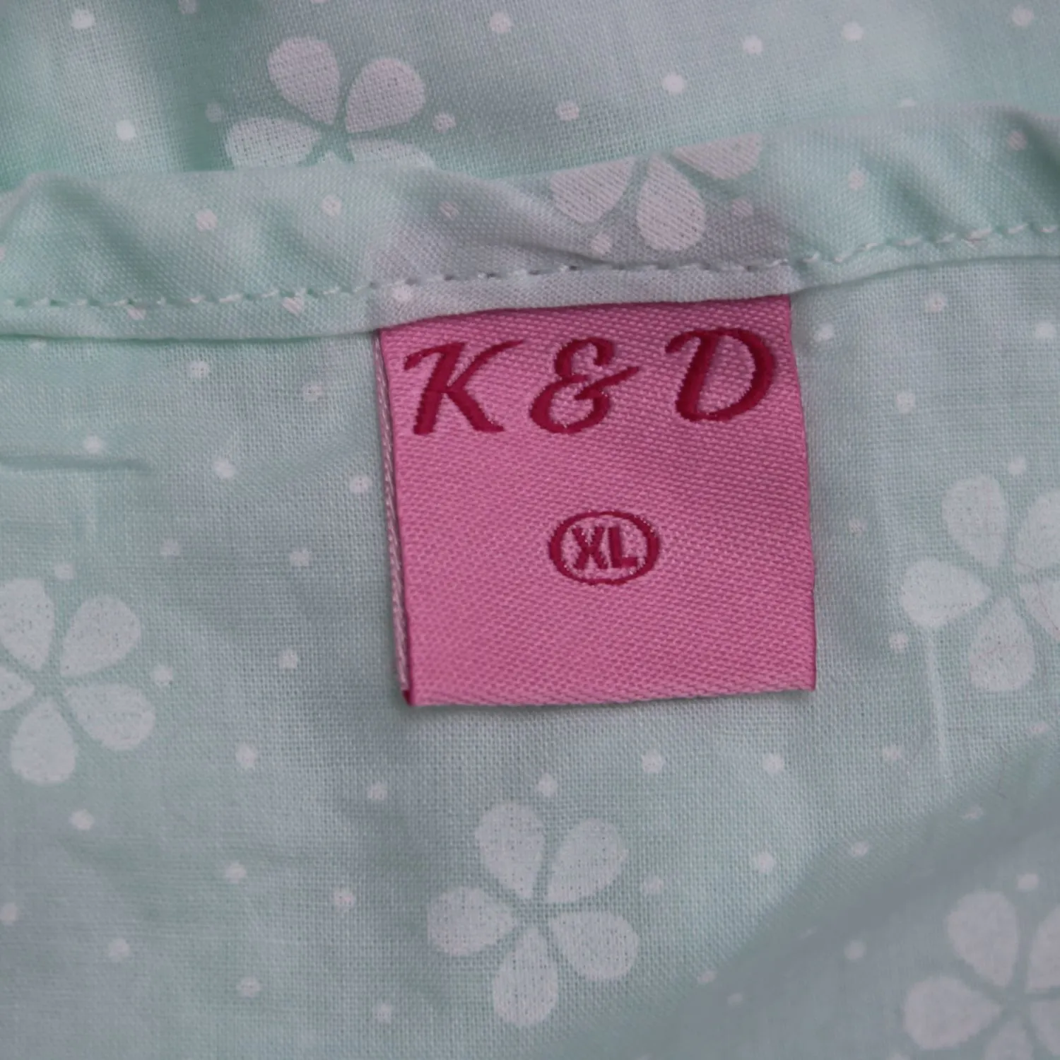 блузка K&D