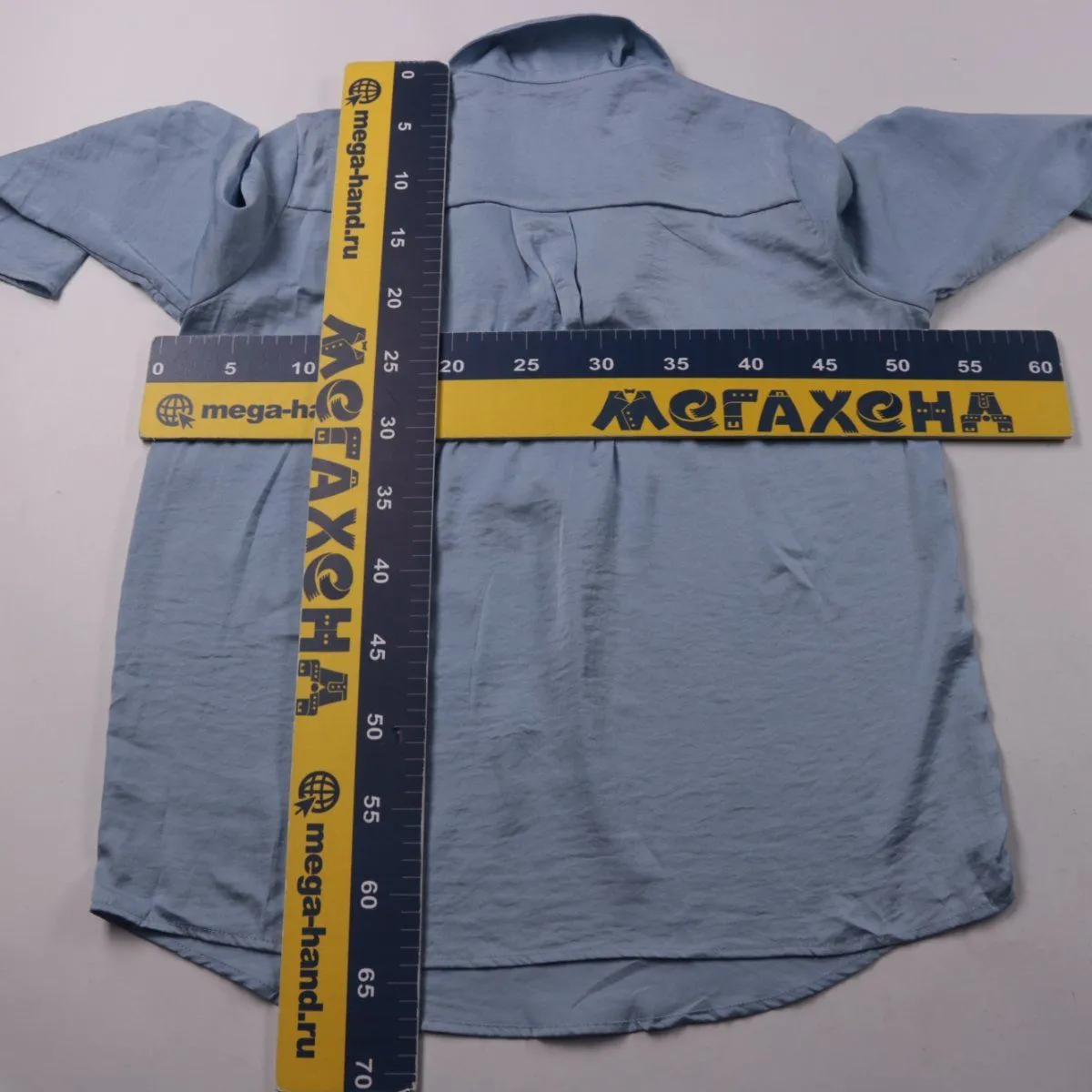 блузка Stradivarius