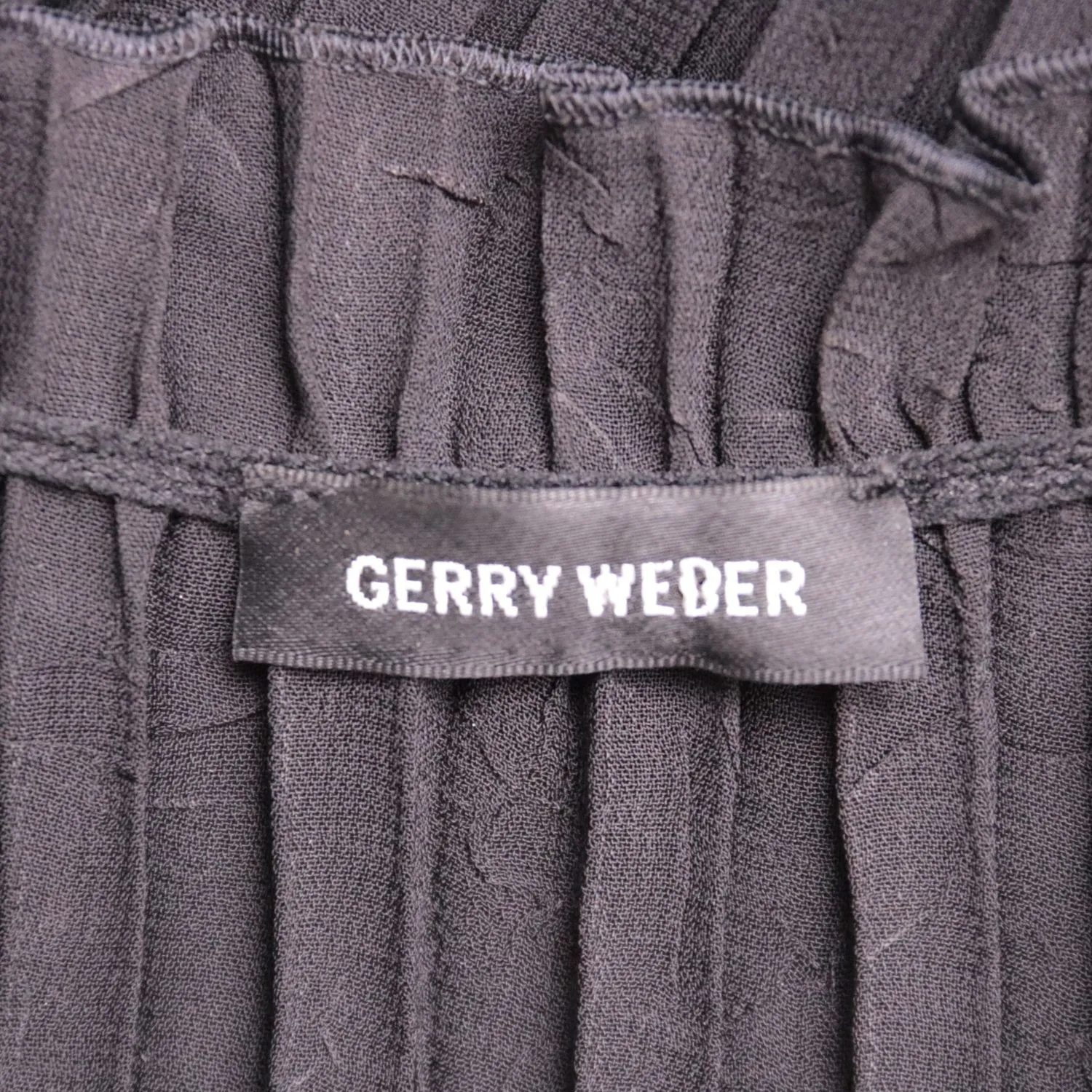 блузка Gerry Weber
