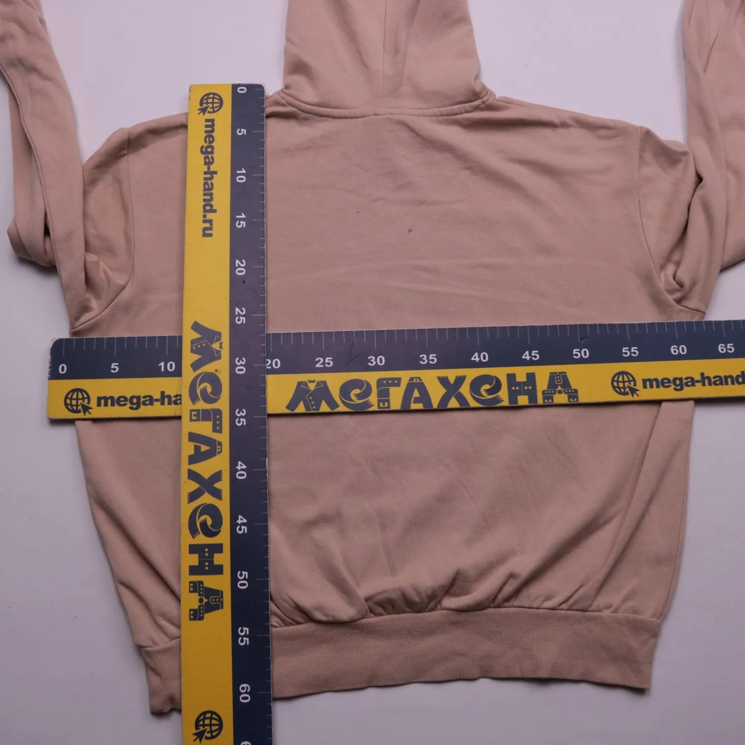 худи H&M