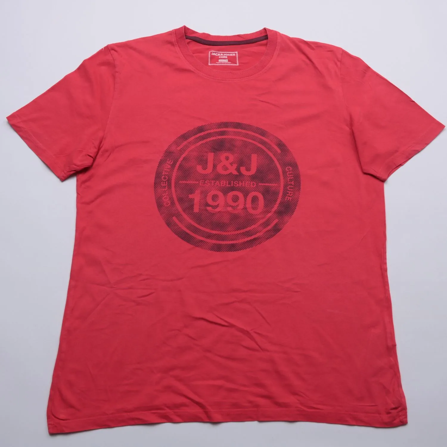 футболка Jack&Jones